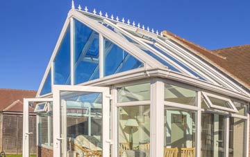 conservatory roof insulation costs Exeter