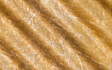 Exeter fibreglass roof waterproofing