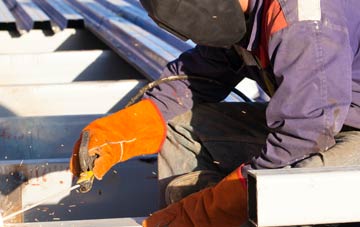 Exeter flat roofing options