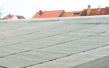 Exeter flat roof replacement
