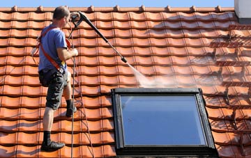 roof cleaning Exeter, Devon