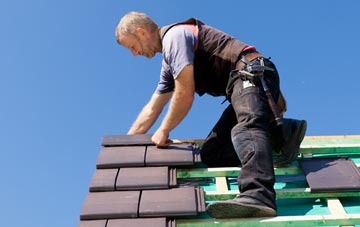 disadvantages of Exeter slate roofing