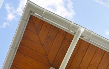 Exeter soffit types