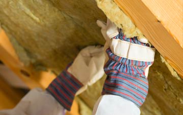 types of Exeter pitched roof insulation materials