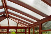Exeter conservatory roofing insulation