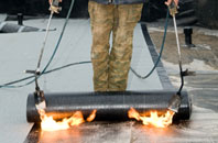 Exeter flat roof sealing quote