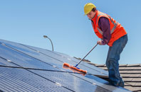 free Exeter roof cleaner quotes